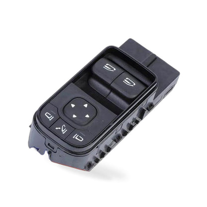 Window Mirror Master Switch Suitable for Mercedes-Benz Sprinter 3500 XD 18-21 - BD1