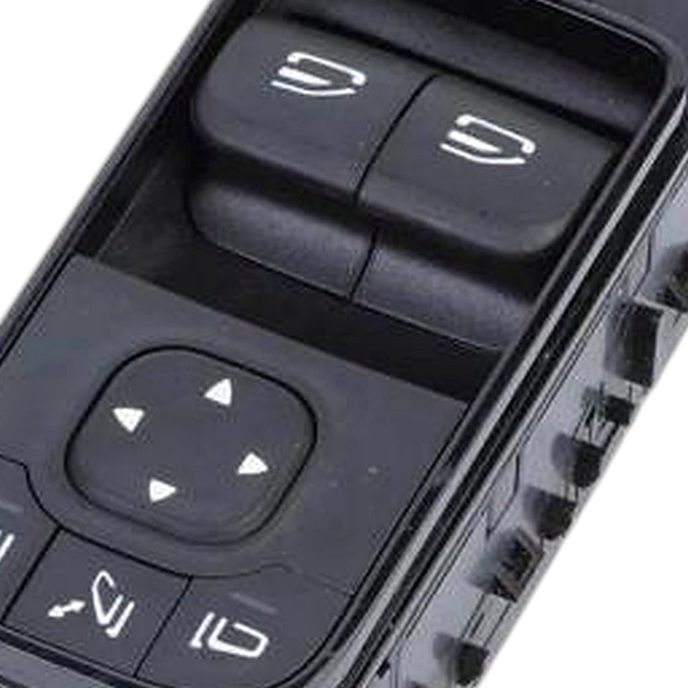 Window Mirror Master Switch Suitable for Mercedes-Benz Sprinter 3500 XD 18-21 - XQ1
