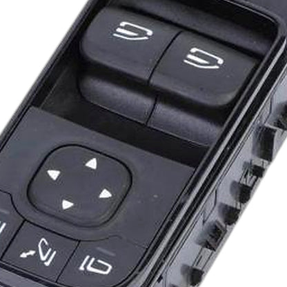 Window Mirror Master Switch Suitable for Mercedes-Benz Sprinter 3500 XD 18-21 - XQ1