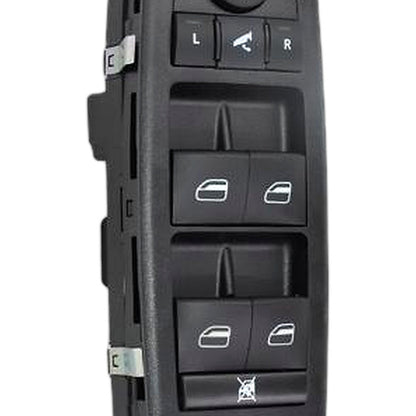 Master Power Window Switch For Chrysler Town & Country Dodge 08-09 04602534AF - XQ1