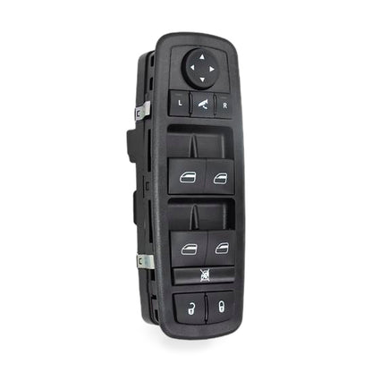Master Power Window Switch For Chrysler Town & Country Dodge 08-09 04602534AF - ZT2