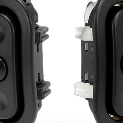 Place orders separately on two links. 1 pair/sell 04685728AB left+04685729AB right, suitable for Kreisler Dodge Jeep radio volume switch - XQ1