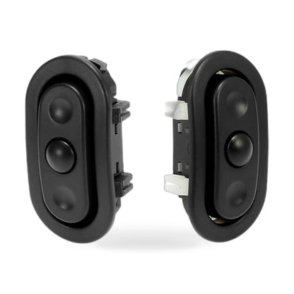 Place orders separately on two links. 1 pair/sell 04685728AB left+04685729AB right, suitable for Kreisler Dodge Jeep radio volume switch - ZT2