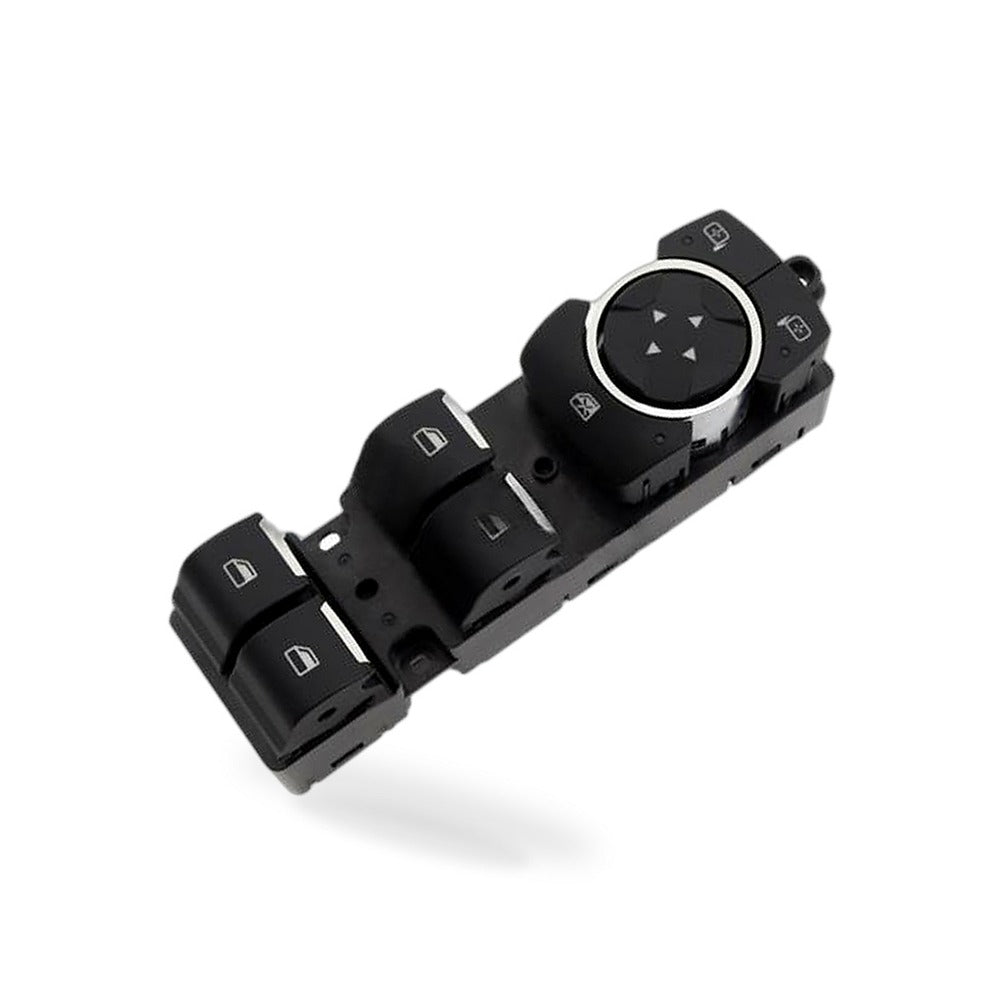126005225633 Front Left Power Master Window Switch 2018-2022 Ford F-Series Super Duty USA - BD1