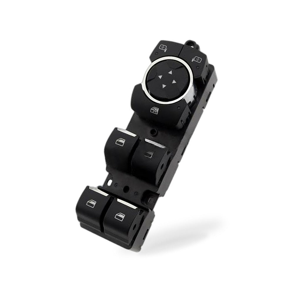 126005225633 Front Left Power Master Window Switch 2018-2022 Ford F-Series Super Duty USA - BD2