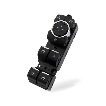 126005225633 Front Left Power Master Window Switch 2018-2022 Ford F-Series Super Duty USA - BD2