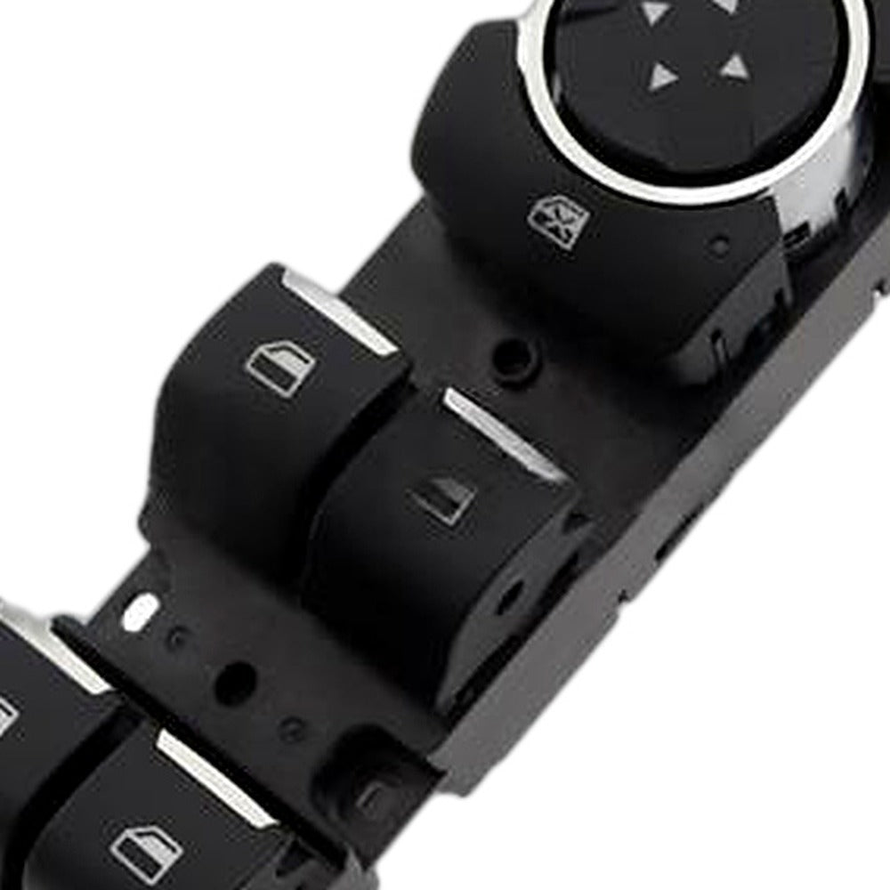 126005225633 Front Left Power Master Window Switch 2018-2022 Ford F-Series Super Duty USA - XQ1