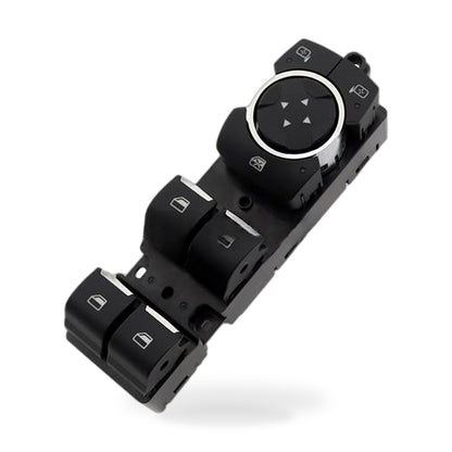 126005225633 Front Left Power Master Window Switch 2018-2022 Ford F-Series Super Duty USA - ZT2