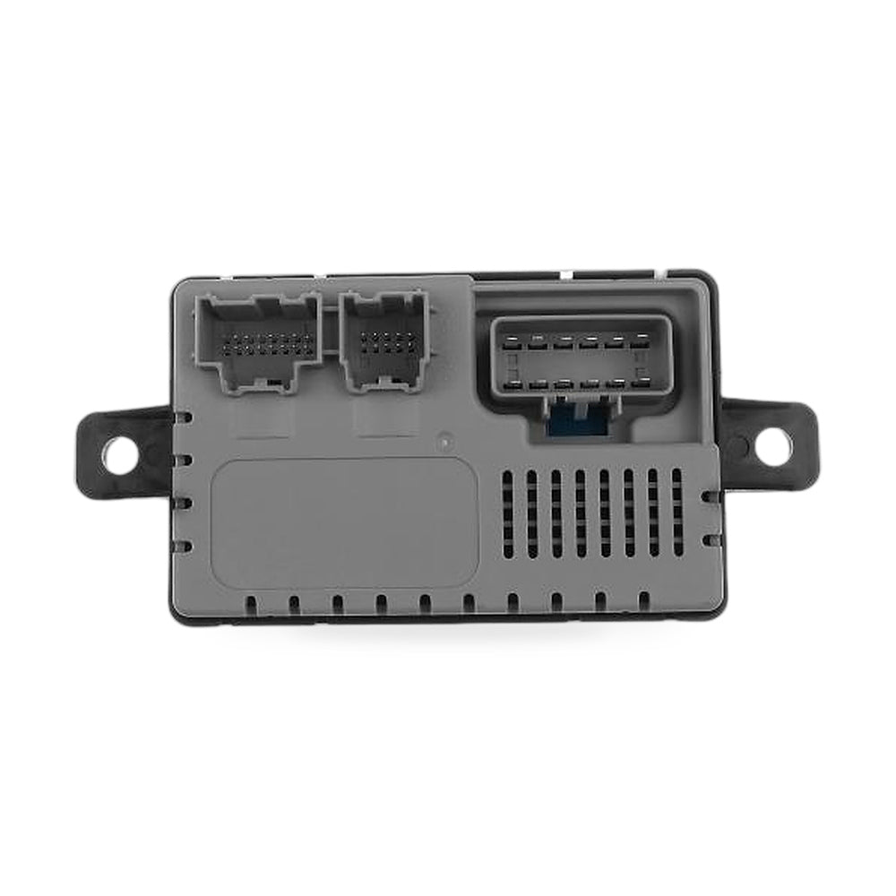 BU5Z14C724A Car seat cooling control module, withd compatible - ZT2