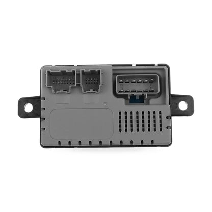 BU5Z14C724A Car seat cooling control module, withd compatible - ZT2