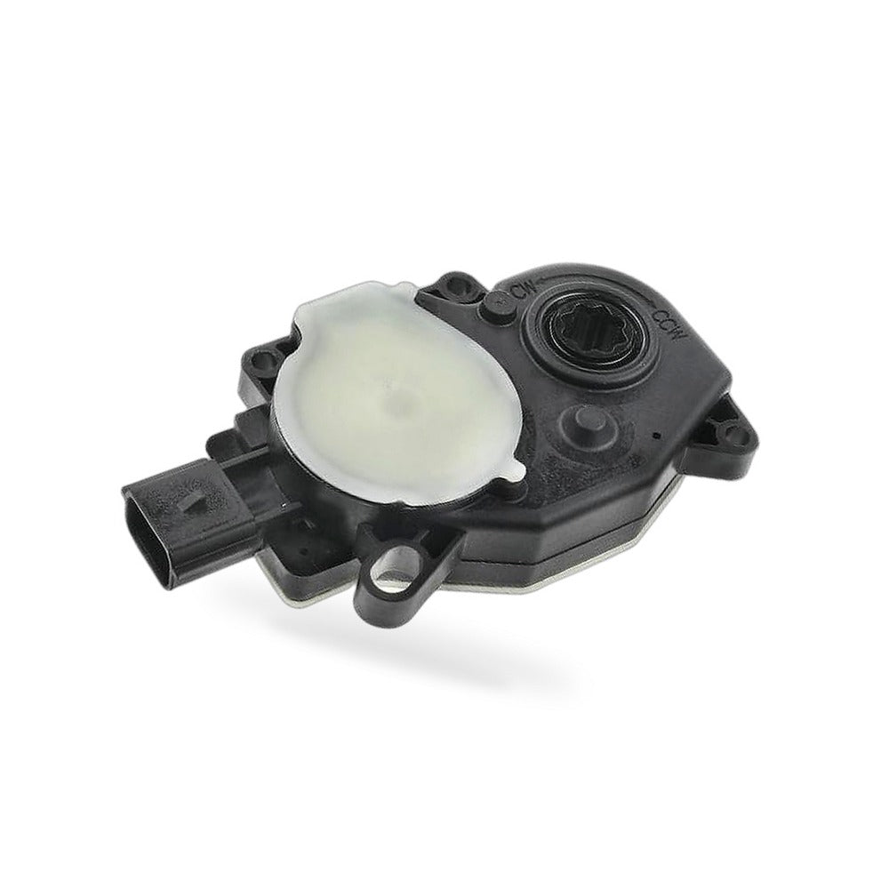 Grille Shutter Actuator SMP Suitable for Ford Explorer 16-19 Replaces 29761QBHD - BD1