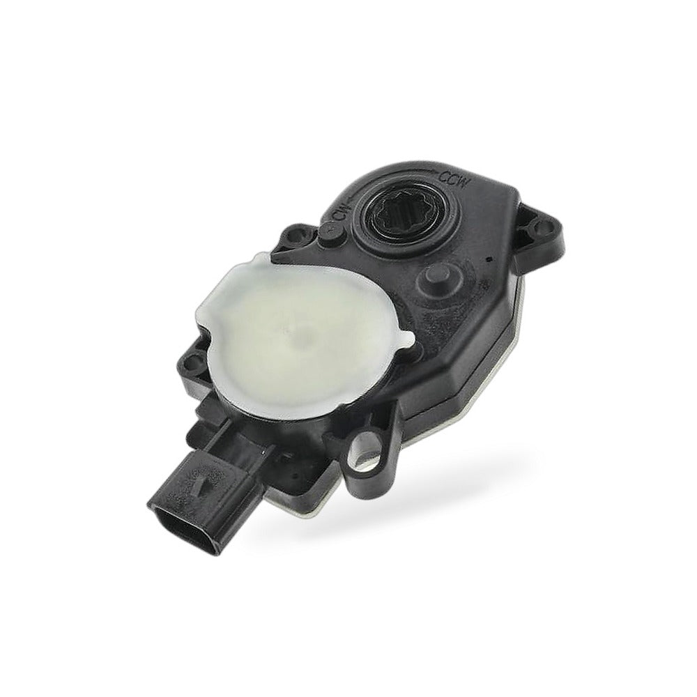 Grille Shutter Actuator SMP Suitable for Ford Explorer 16-19 Replaces 29761QBHD - BD2