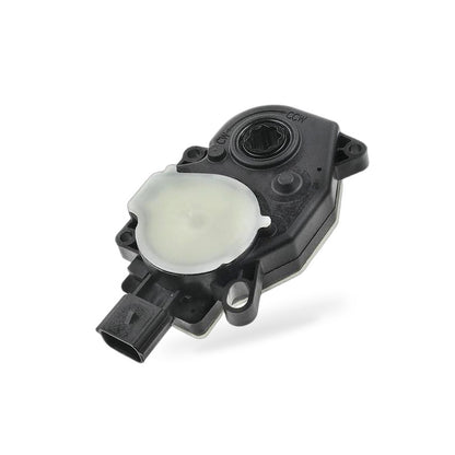 Grille Shutter Actuator SMP Suitable for Ford Explorer 16-19 Replaces 29761QBHD - BD2