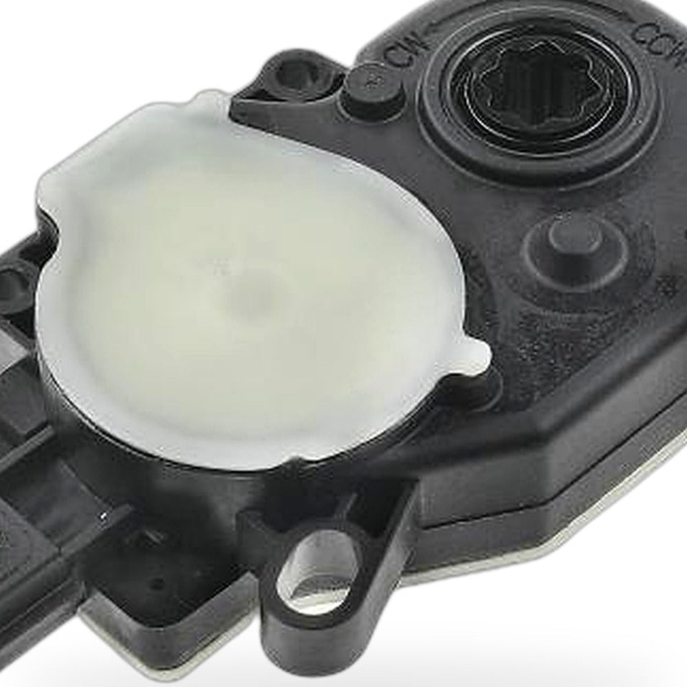 Grille Shutter Actuator SMP Suitable for Ford Explorer 16-19 Replaces 29761QBHD - XQ1