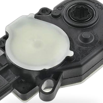 Grille Shutter Actuator SMP Suitable for Ford Explorer 16-19 Replaces 29761QBHD - XQ1