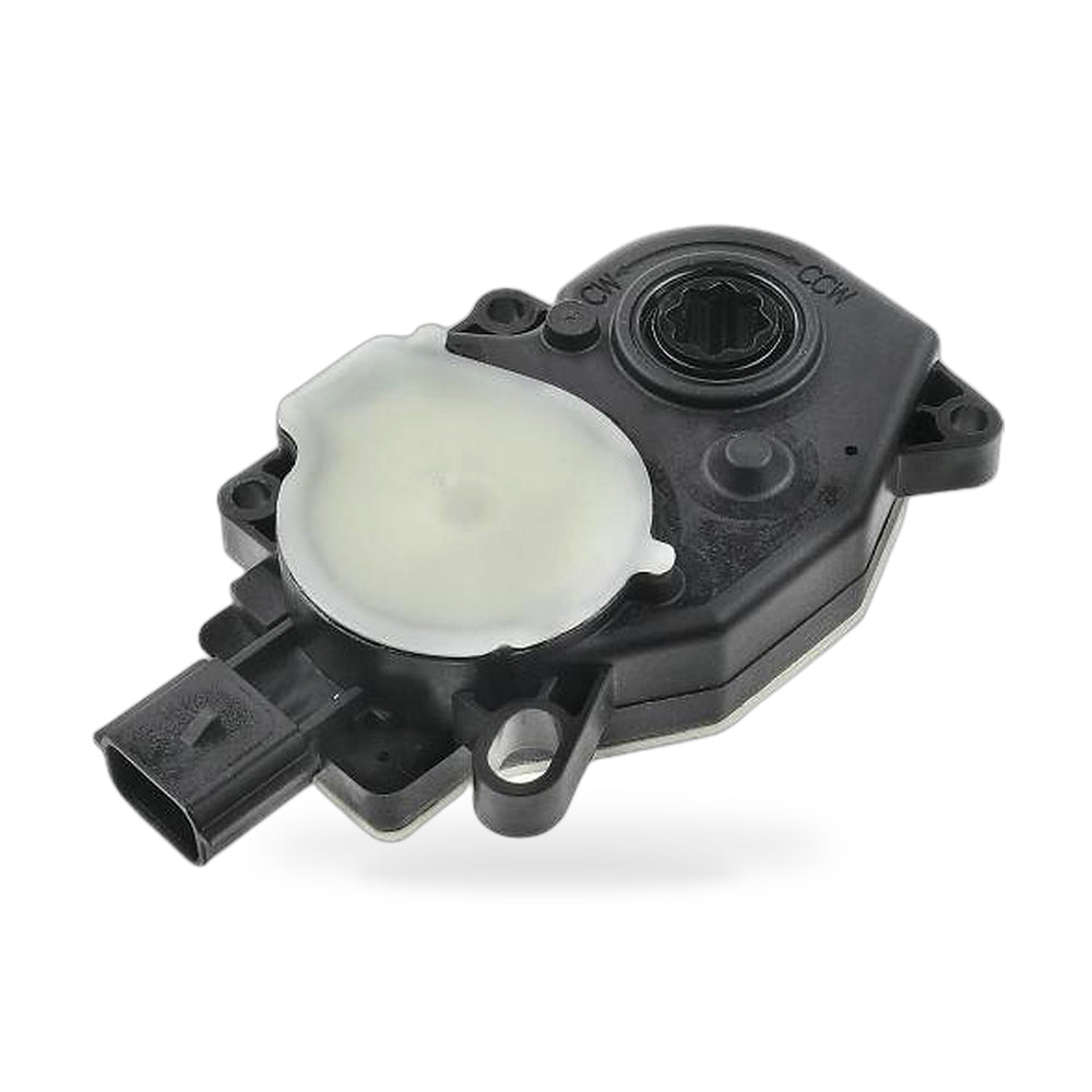 Grille Shutter Actuator SMP Suitable for Ford Explorer 16-19 Replaces 29761QBHD - ZT2