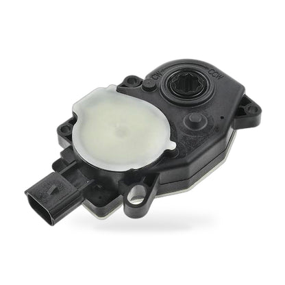 Grille Shutter Actuator SMP Suitable for Ford Explorer 16-19 Replaces 29761QBHD - ZT2