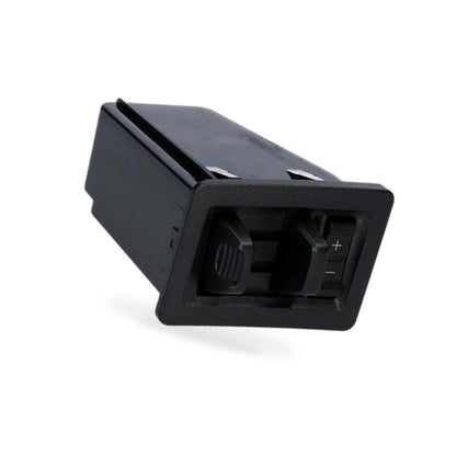 Trailer Brake Controller Module, Trailer Brake Controller Module Fits For 15 thru 20 For F-150 For Parts In-Dash Trailer Brake Controller Module, Front OE JL3Z-2C006-AA - BD1