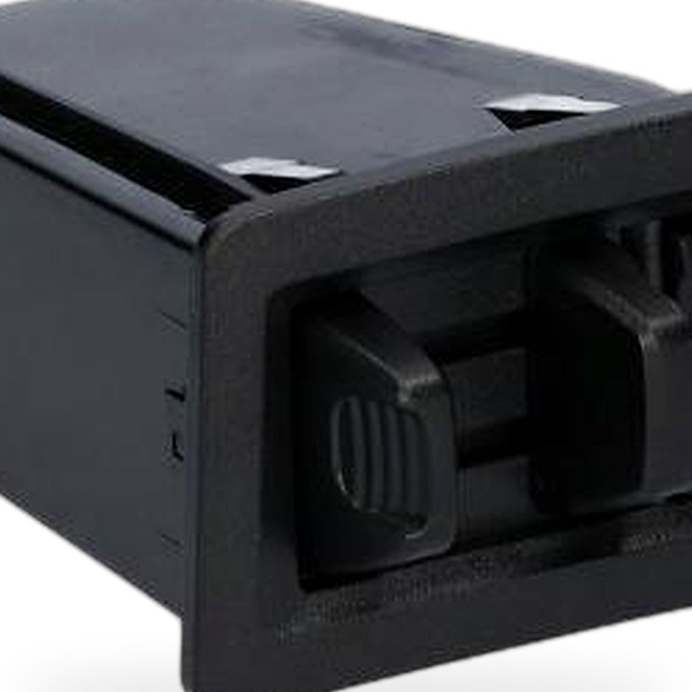 Trailer Brake Controller Module, Trailer Brake Controller Module Fits For 15 thru 20 For F-150 For Parts In-Dash Trailer Brake Controller Module, Front OE JL3Z-2C006-AA - XQ1