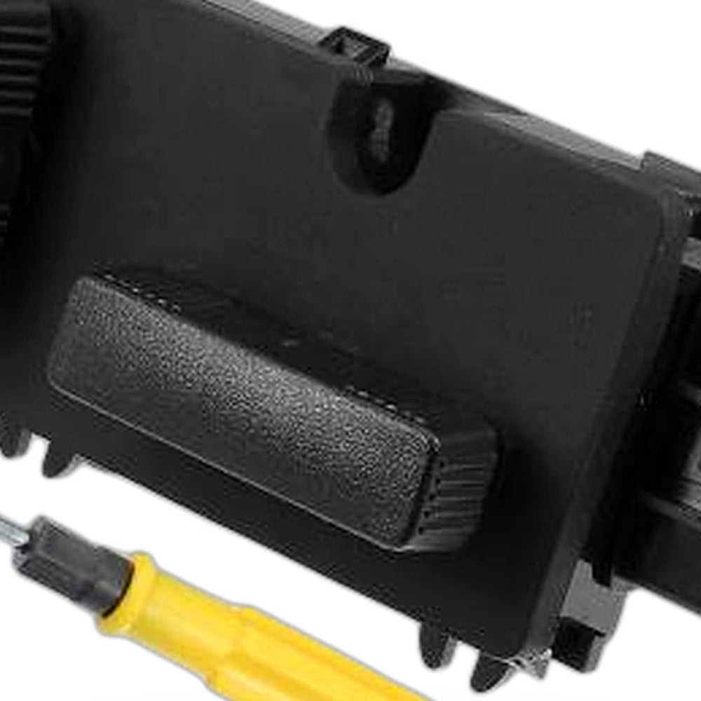 for GMC Sierra 99-07 Front Right Passenger Side Power Seat Switch - XQ1