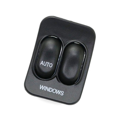 The left driver's window switch is suitable for the Ford Ranger 95-07 model F57Z14529B - BD1