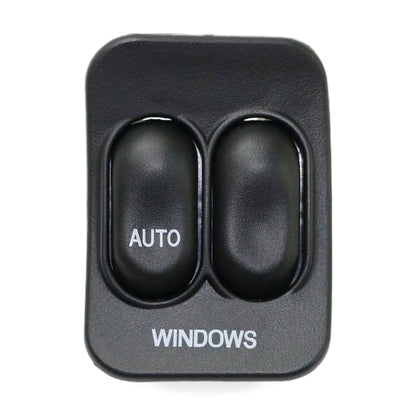 The left driver's window switch is suitable for the Ford Ranger 95-07 model F57Z14529B - ZT2
