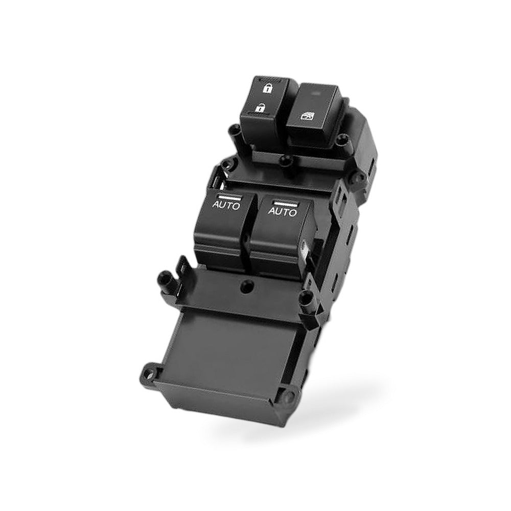 New Front Driver Side Power Window Switch for Honda Accord EX 2008-2012 Coupe - BD2
