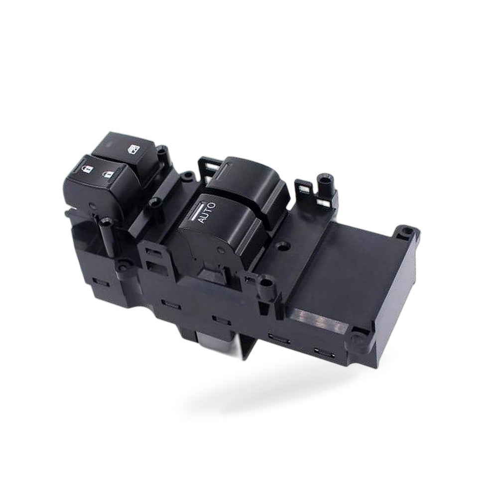 Front Left Power Master Door Window Switch for 2008-2012 Accord Coupe Standard Feature Replace ‎35750-TE0-A01 - BD2