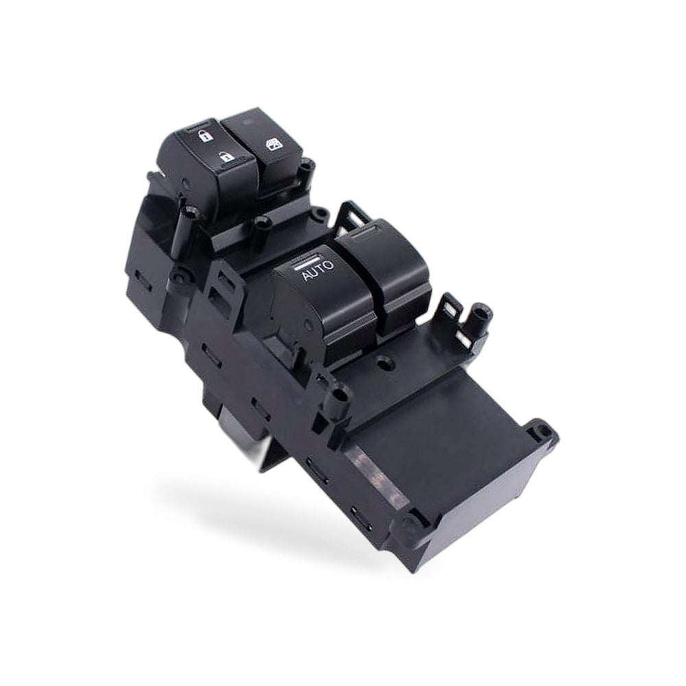 Front Left Power Master Door Window Switch for 2008-2012 Accord Coupe Standard Feature Replace ‎35750-TE0-A01 - BD3