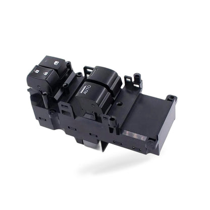 Front Left Power Master Door Window Switch for 2008-2012 Accord Coupe Standard Feature Replace ‎35750-TE0-A01 - BD4