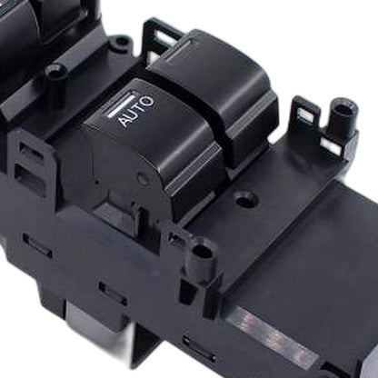 Front Left Power Master Door Window Switch for 2008-2012 Accord Coupe Standard Feature Replace ‎35750-TE0-A01 - XQ1