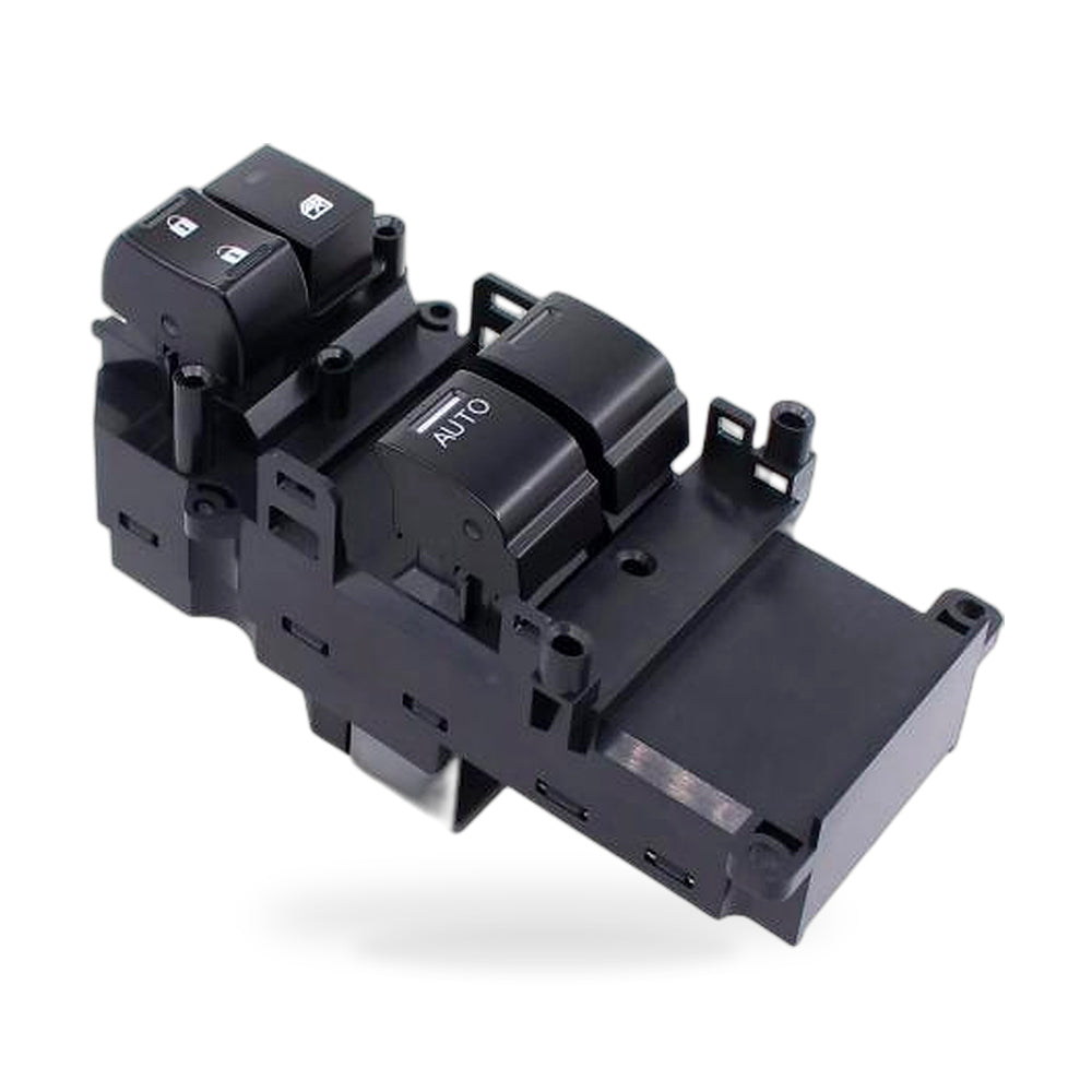 Front Left Power Master Door Window Switch for 2008-2012 Accord Coupe Standard Feature Replace ‎35750-TE0-A01 - ZT3