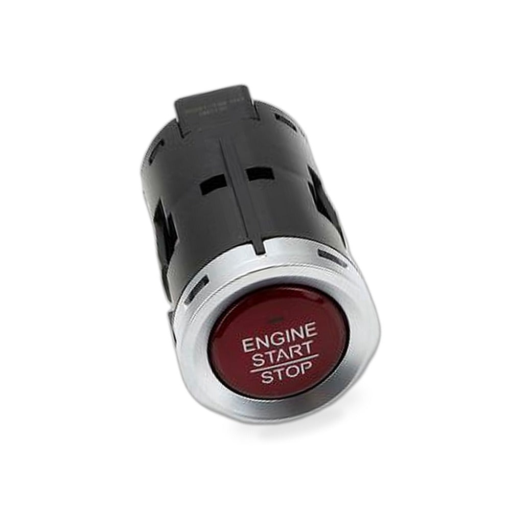 Engine Start Switch Button 12-Pin Suitable For Honda Jazz Fit GK 2015–2017 - BD2