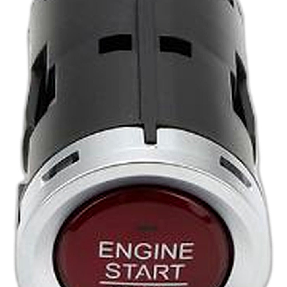 Engine Start Switch Button 12-Pin Suitable For Honda Jazz Fit GK 2015–2017 - XQ1