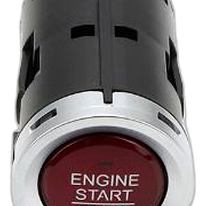 Engine Start Switch Button 12-Pin Suitable For Honda Jazz Fit GK 2015–2017 - XQ1