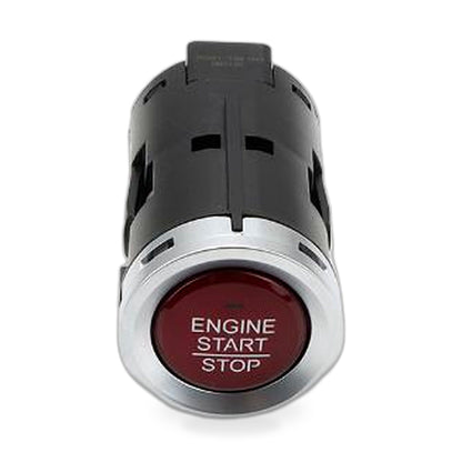 Engine Start Switch Button 12-Pin Suitable For Honda Jazz Fit GK 2015–2017 - ZT2