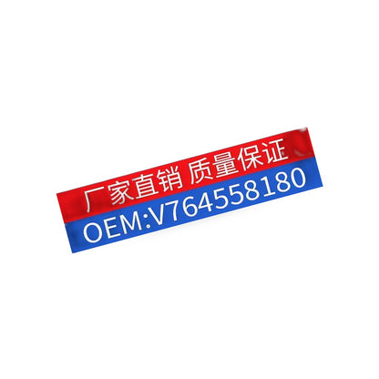 Peugeot 308 (11)/Citroen C4 (10) 1.6i AT car thermostat (quick start, left temperature sensor) Luzar LT 2017 - BD2