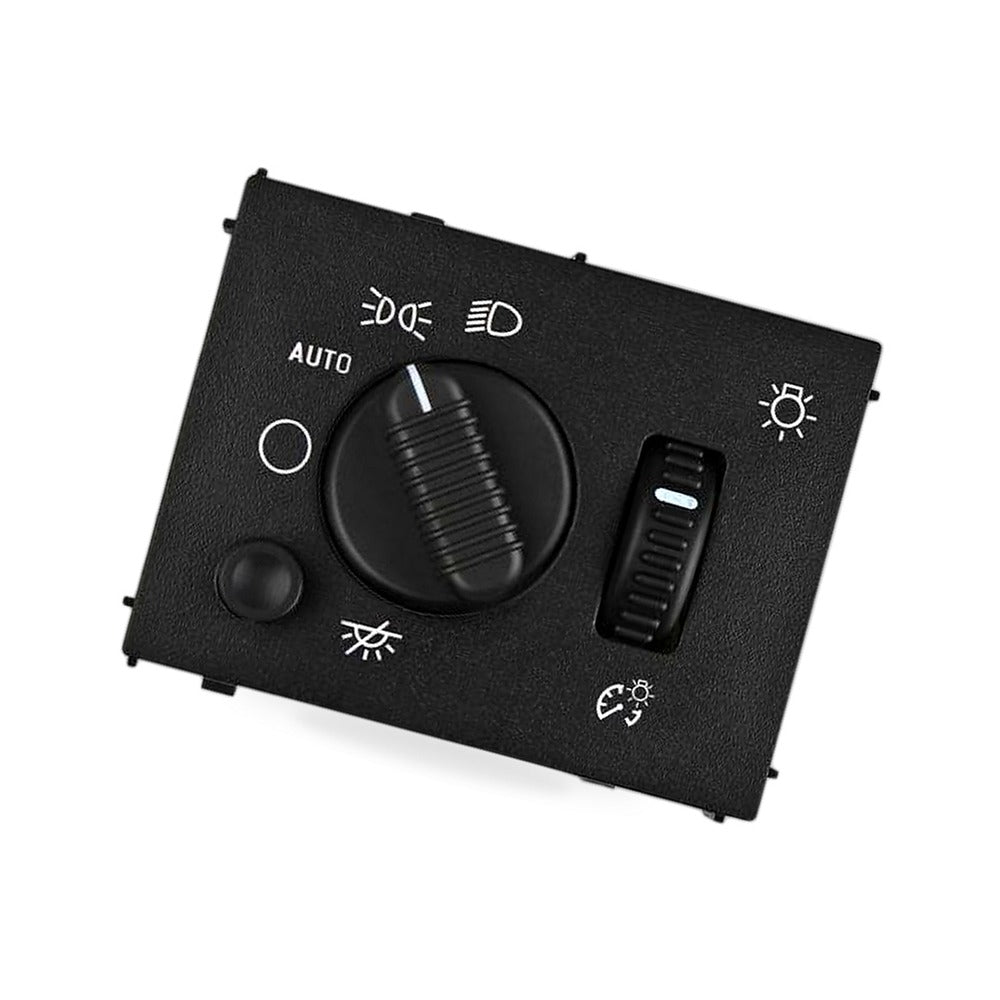 Headlight Headlamp Dimmer Switch For 2003-2007 Chevy Silverado GMC Sierra Yukon - BD1