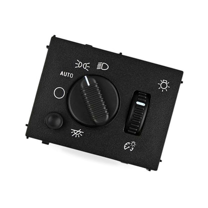 Headlight Headlamp Dimmer Switch For 2003-2007 Chevy Silverado GMC Sierra Yukon - BD1