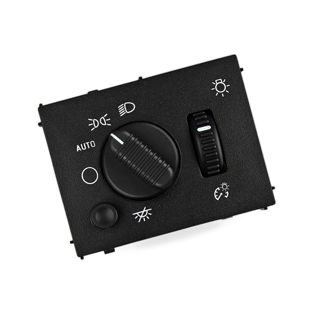 Headlight Headlamp Dimmer Switch For 2003-2007 Chevy Silverado GMC Sierra Yukon - BD2
