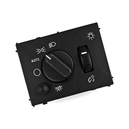 Headlight Headlamp Dimmer Switch For 2003-2007 Chevy Silverado GMC Sierra Yukon - BD2
