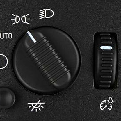 Headlight Headlamp Dimmer Switch For 2003-2007 Chevy Silverado GMC Sierra Yukon - XQ1