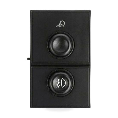 Fog Light Lamp Button Switch For GMC Silverado/Sier - ZT2