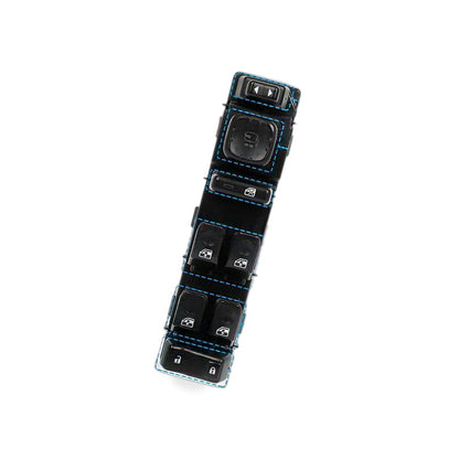Driver Master Power Window Switch For 2003-2006 Tahoe Escalade Suburban 15186208 - BD1