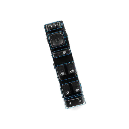 Driver Master Power Window Switch For 2003-2006 Tahoe Escalade Suburban 15186208 - BD2