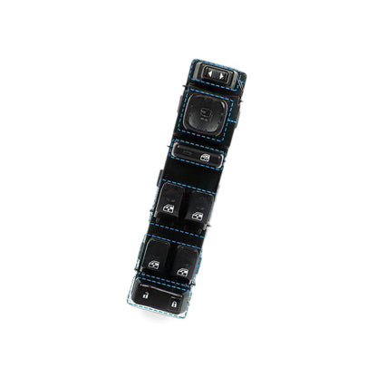 Driver Master Power Window Switch For 2003-2006 Tahoe Escalade Suburban 15186208 - BD3