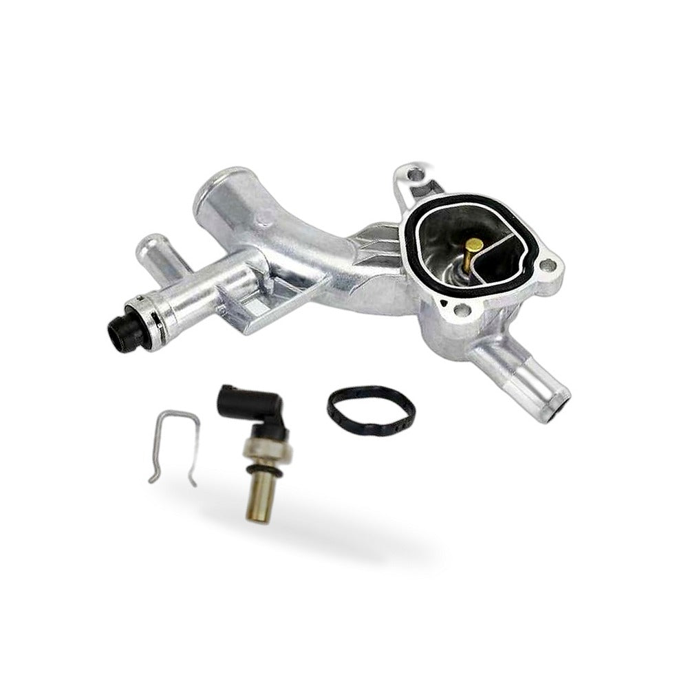 US Water Outlet Pipe For Holden Trax Tj Barina TM Cruze JH 1.4L 2011-2018 25193922 - BD1