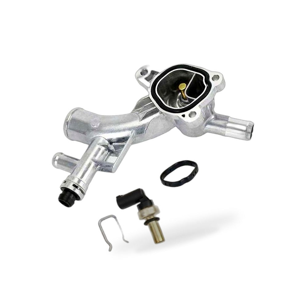 US Water Outlet Pipe For Holden Trax Tj Barina TM Cruze JH 1.4L 2011-2018 25193922 - BD2
