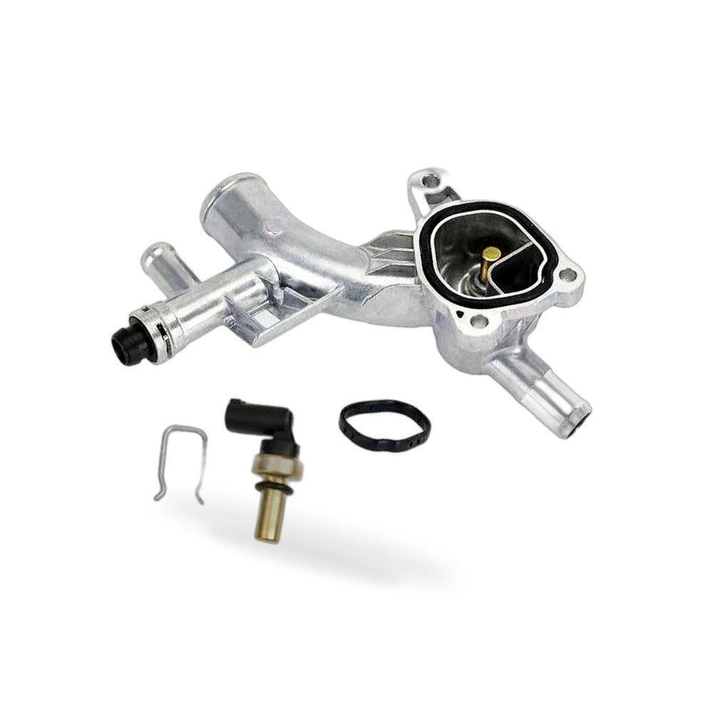 US Water Outlet Pipe For Holden Trax Tj Barina TM Cruze JH 1.4L 2011-2018 25193922 - BD3