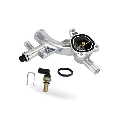US Water Outlet Pipe For Holden Trax Tj Barina TM Cruze JH 1.4L 2011-2018 25193922 - BD3